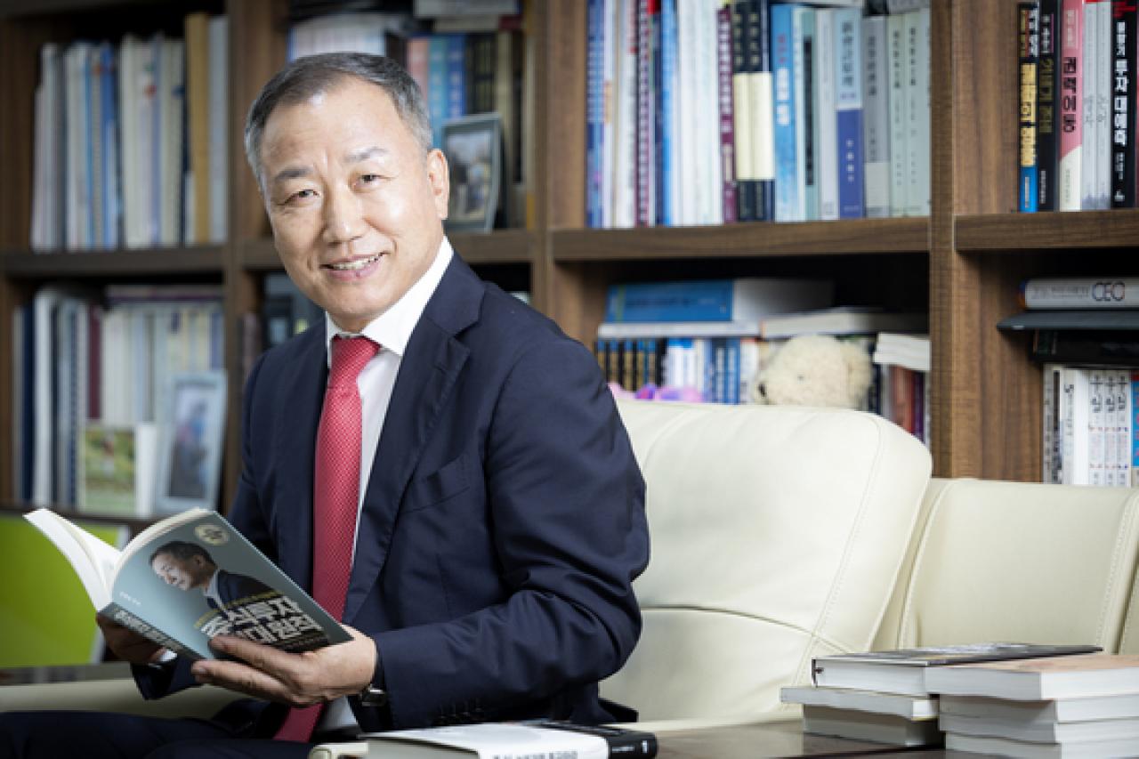 박영옥 프로필